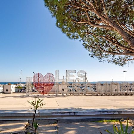 Apartment Le Mas D'Esquieres-7 By Interhome Les Issambres Dış mekan fotoğraf
